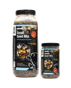 Nash Small Fishing Seed Mix