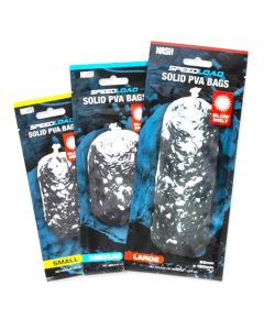 Nash Speedload Solid PVA Bag
