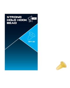 Nash Strong Hold Hook Beads