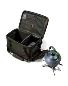Nash Subterfuge Brew Kit Accessory Bag
