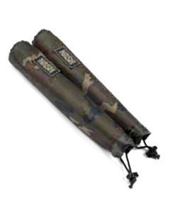 Nash Subterfuge Butt & Tip Protectors