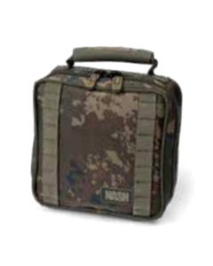 Nash Subterfuge Buzz Bar Pouch Small
