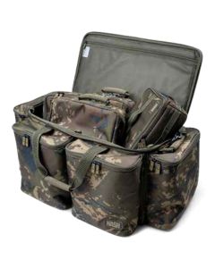 Nash Subterfuge Carryall XL 90L