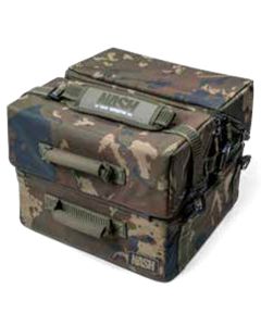 Nash Subterfuge Cube Carryall 50L