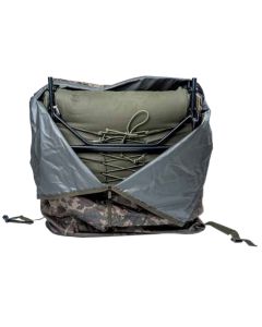 Nash Subterfuge Waterproof Bedchair Bag