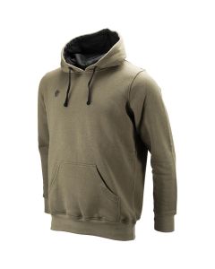 Nash Tackle Green Hoody