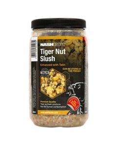 Nash Tiger Nut Fishing Slush