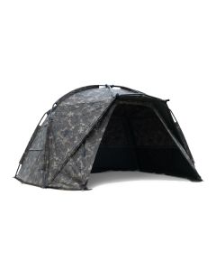 Nash Titan Hide Camo Pro Full System