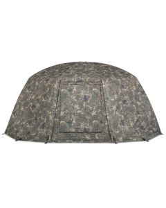 Nash Titan Hide Camo Pro Overwrap