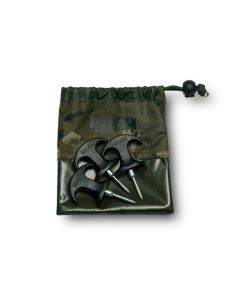 Nash Titan Platform Peg 15 Piece Set
