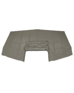 Nash Titan T2 Pro Bivvy Groundsheet