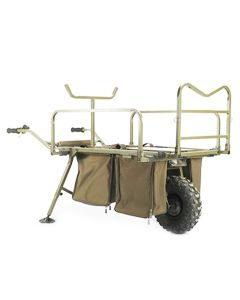 Nash Trax Evo Power Fishing Barrow