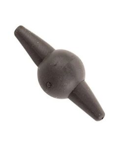 Nash Tungsten Helicopter Leadcore Top Bead