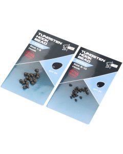 Nash Tungsten Hook Beads