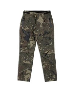 Nash Zero Tolerance Extreme Waterproof Trousers Camo