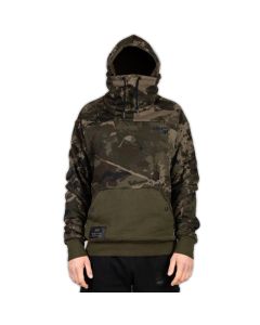 Nash Zero Tolerance Snood Hoodie
