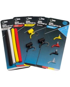 Nash Zig Screws