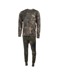 Nash ZT Base Layer Set Camo