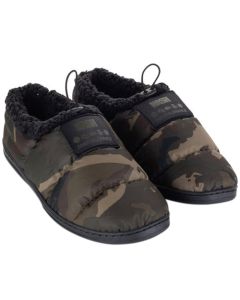 Nash ZT Bivvy Hausschuhe, Camo