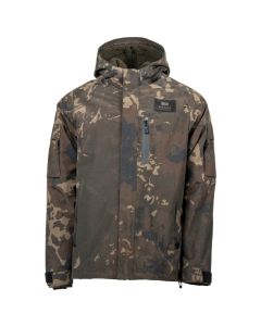 Nash ZT Helluva 3 In 1 Waterproof Jacket Camo