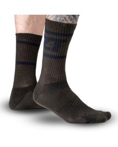 Nash ZT Lite Crew Socks 2-Pack