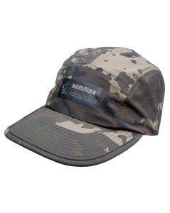Nash ZT Lite Hydra Flex 5 Panel Cap Camo