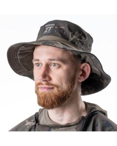 Nash ZT Lite Hydra Flex Bush Hat Camo