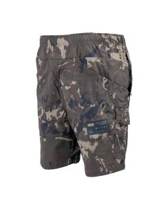 Nash ZT Lite Hydra Flex Combat Shorts Camo