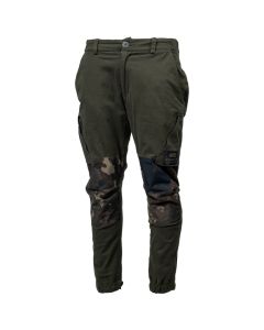 Nash ZT Low Key Thermal Combat Trousers