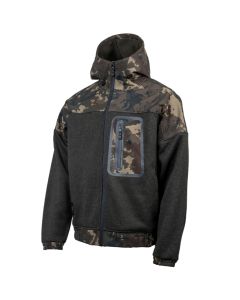 Nash ZT Nordic Fleece Zipped Hoodie