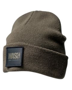 Nash ZT Patch Beanie Hat