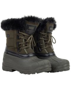 Nash ZT Polar Fishing Boots
