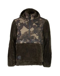 Nash Zero Tolerance Polar Fleece