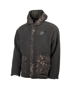 Nash ZT Sherpa Fleece Hoodie