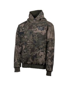 Nash ZT Wind Chill Hoodie Camo