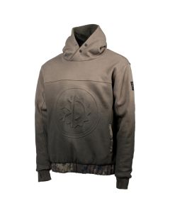 Nash ZT Wind Chill Two Tone Element Hoodie