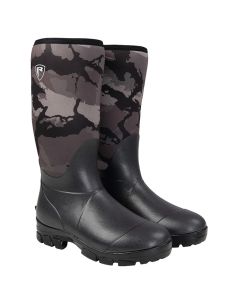 Fox Rage Neoprene Boots - Camo