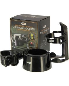 NGT 3 In 1 Drink Holder With Chair Adaptor