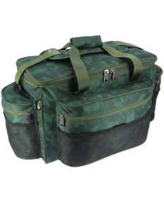 NGT 4 Compartment Camo Carryall