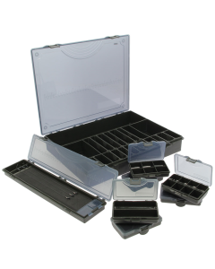 NGT 7+1 Tackle Box System