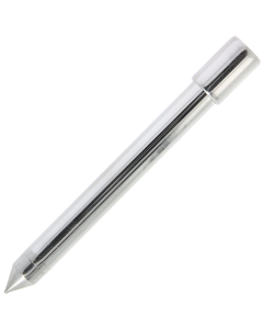 NGT Adaptable Stainless Steel 13cm Ground Spike