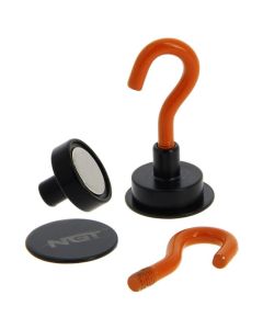 NGT Bivvy Hooks