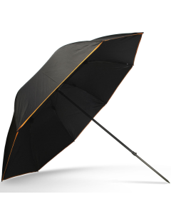 NGT Black Match Brolly 50"