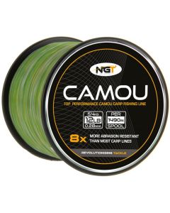 NGT Camo Line