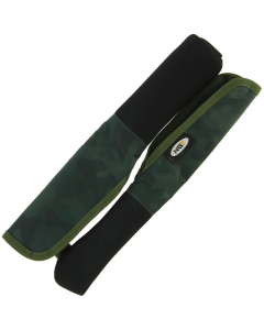 NGT Camo Tip & Butt Protectors