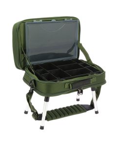 NGT Carp Case System PLUS