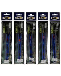 NGT Coarse Pole Rigs