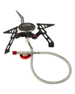 NGT Compact High Output Stove
