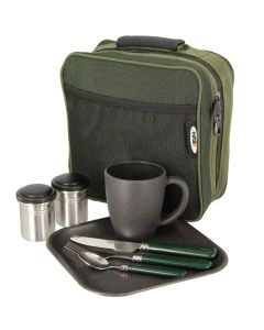 NGT Cutlery Set - Solo Session