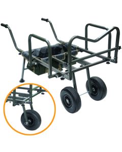 NGT Dynamic Barrow